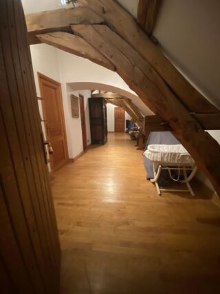  Maison � vendre 7 pi�ces 220 m�