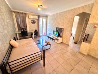  Appartement � vendre 3 pi�ces 48 m�