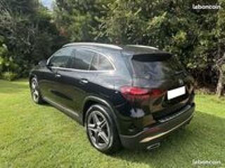 Classe GLA GLA 200 d 8G-DCT AMG Line 2024 occasion 20230 Linguizzetta