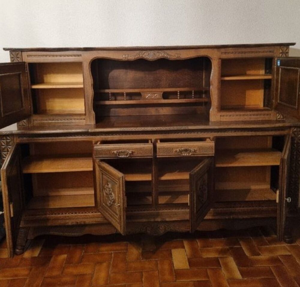 Meubles de salle &agrave; manger Meubles