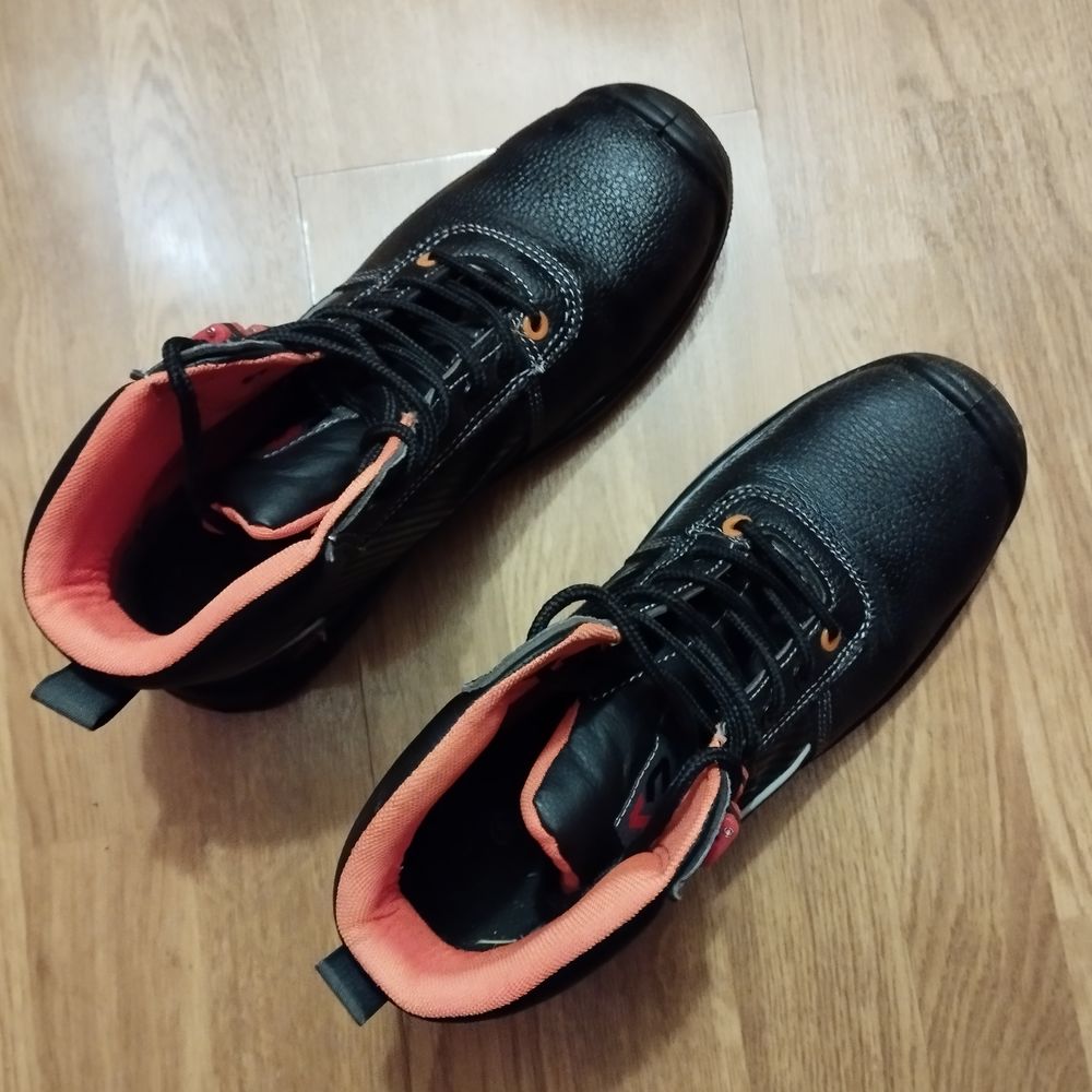chaussure de securite Chaussures