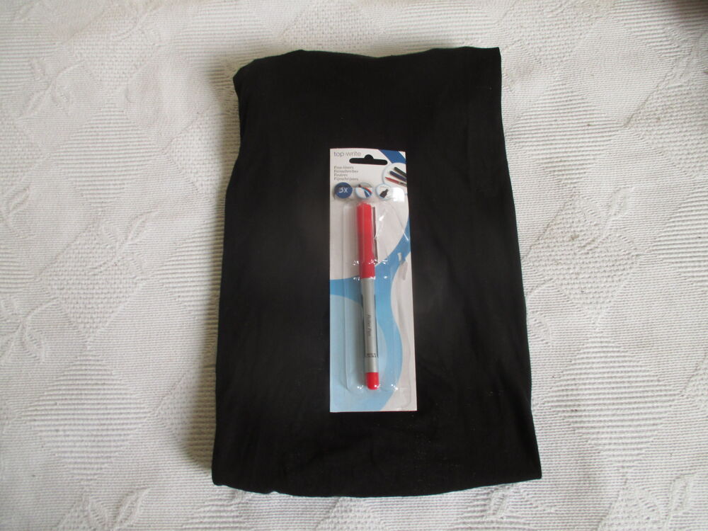 stylo et effaceurs d'encre Bricolage
