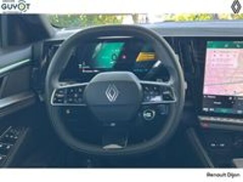 Austral full hybrid E-Tech 200 ch Techno 2025 occasion 21000 Dijon