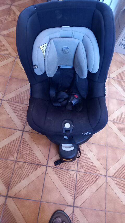 CHAISE AUTO BEBE 100 Sainte-Anne (97)