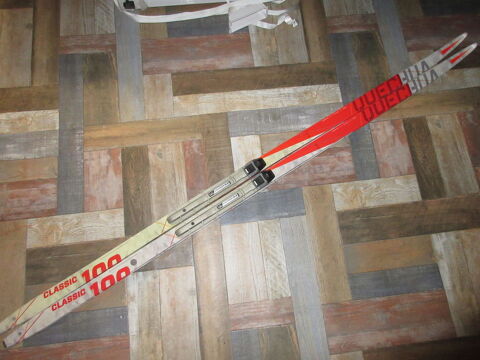 ski de fond 65 Trith-Saint-L�ger (59)