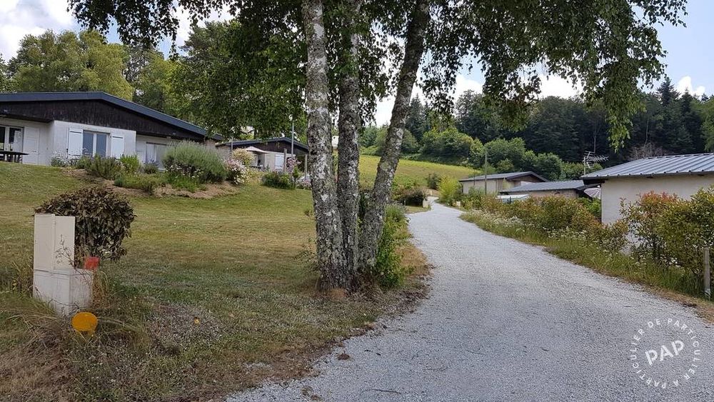 Vente Maison Pavillon avec vue et terrain au calme en Corrèze Treignac