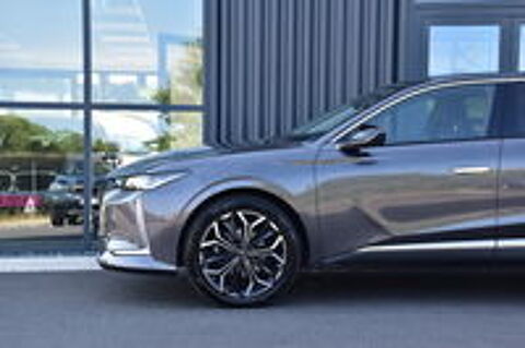 DS4 DS 4 Hybride 145 e-DCT6 Etoile - Alcantara 2025 occasion 56300 Pontivy
