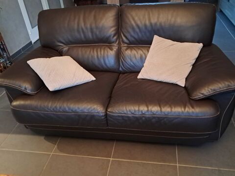 Canap�s 2pl+3pl 500 Aulnoye-Aymeries (59)