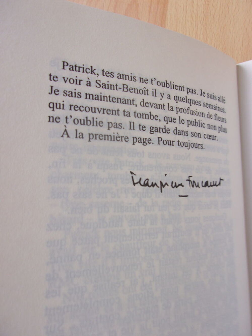 Patrick Roy sa vie Livres et BD