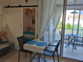  Appartement � vendre 2/3 pi�ces 30 m�