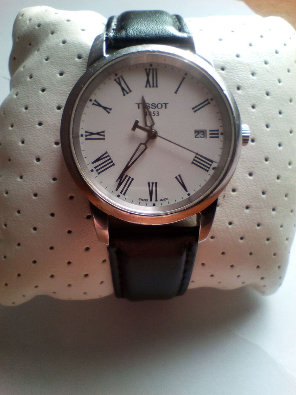 Montre Tissot &agrave; Quartz Bijoux et montres