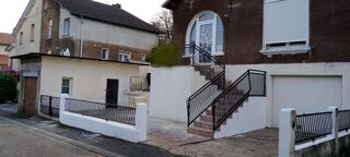  Maison Doncourt-ls-Longuyon (54620)