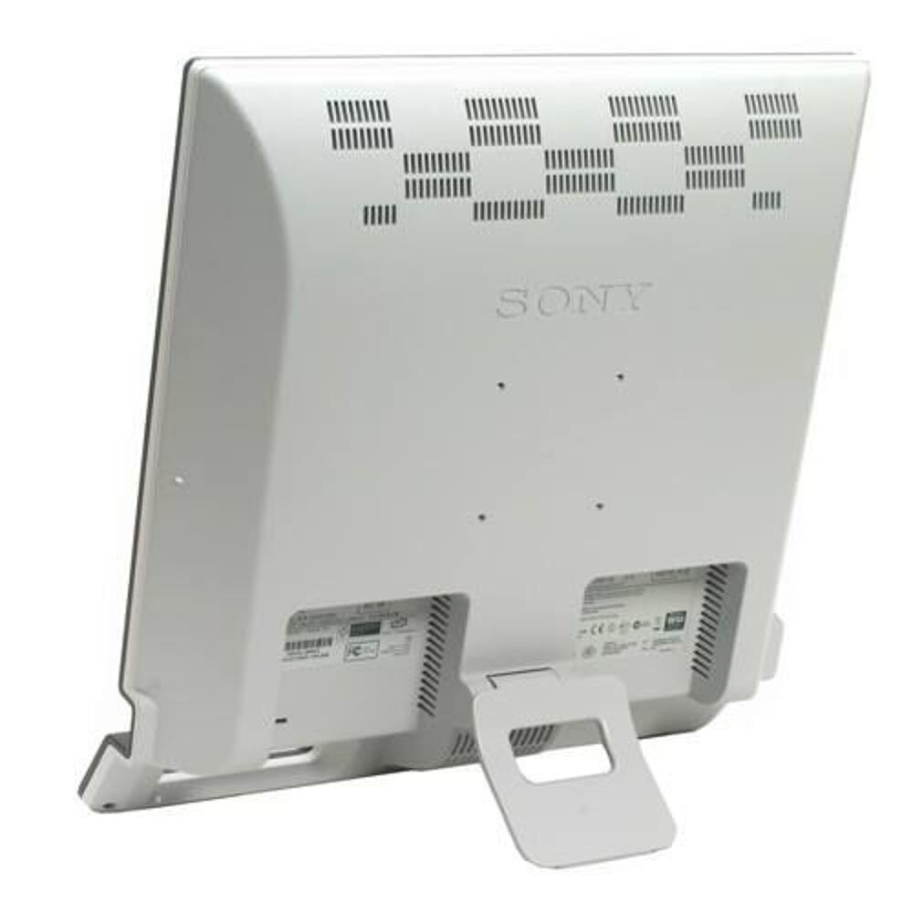Moniteur 19 pouces Sony SDM-E96D Ecran LCD 19" Matériel informatique