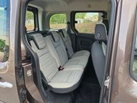 Kangoo 1.5 dCi 90 eco2 FAP Privil&egrave;ge Euro 5 2012 occasion 34690 Fabr&egrave;gues