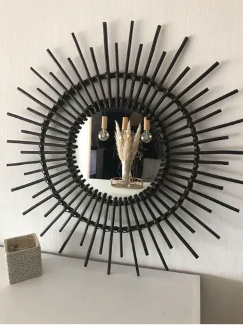 Miroir Décoration