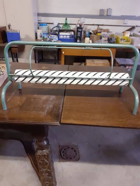 Drouleur papier 30 Lantriac (43)