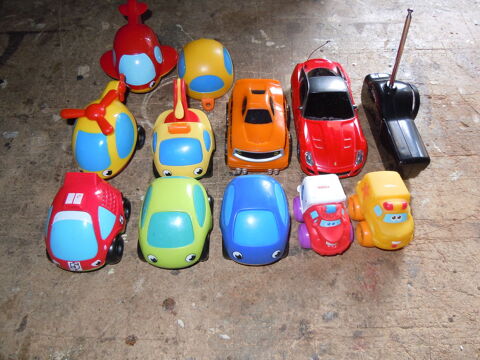 PETITES VOITURES . 1 Chalon-sur-Sa�ne (71)