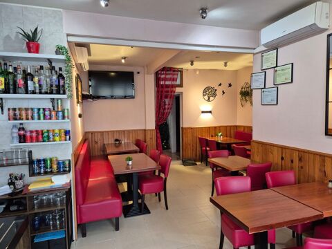 Restaurant Istanbul ? Le Havre, quartier Saint-Vincent 900000 76600 Le havre