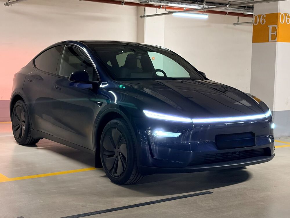 Model Y MODEL Y Long Range RWD 2026 occasion 75007 Paris