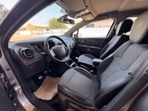 Captur TCe 90 - 19 Business 2020 occasion 84290 Sainte-C&eacute;cile-les-Vignes