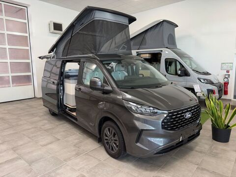 Van am&eacute;nag&eacute; Van am&eacute;nag&eacute; 2026 occasion Saint-Barth&eacute;lemy-d'Anjou 49124