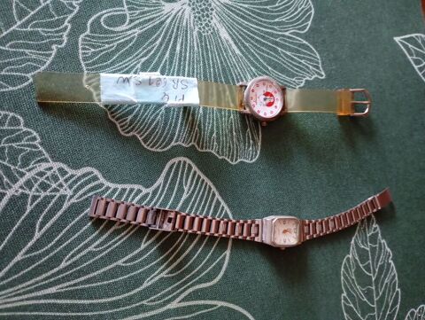 Montre Femme et Enfant Wattignies (59)