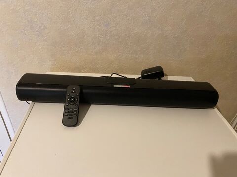 Barre de son Bluetooth avec tlcommande neuve 20 Bourbon-l'Archambault (03)