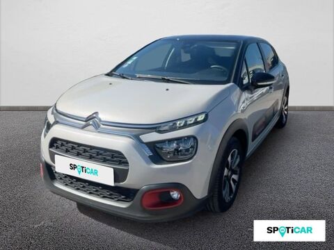 Annonce voiture Citron C3 11750 