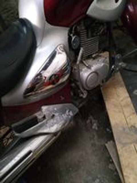 KYMCO 2005 occasion 62320 Rouvroy