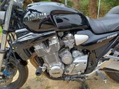 YAMAHA 2001 occasion 64330 Boueilh-Boueilho-Lasque