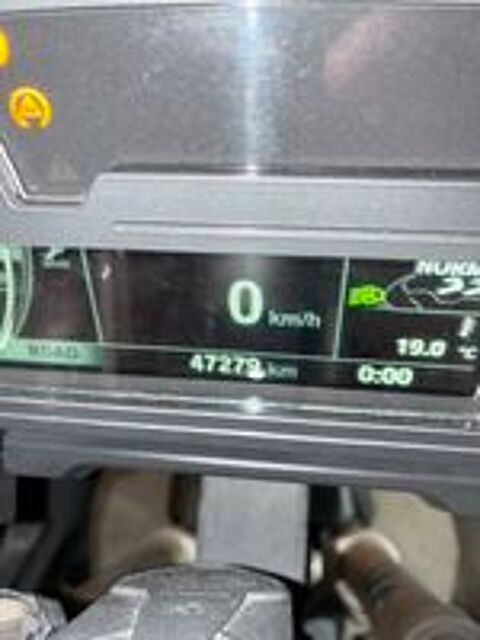 BMW 2014 occasion 06000 Nice