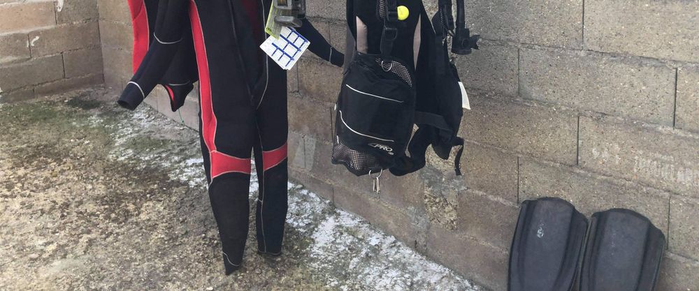 Mat&eacute;riels de plong&eacute;e Sports