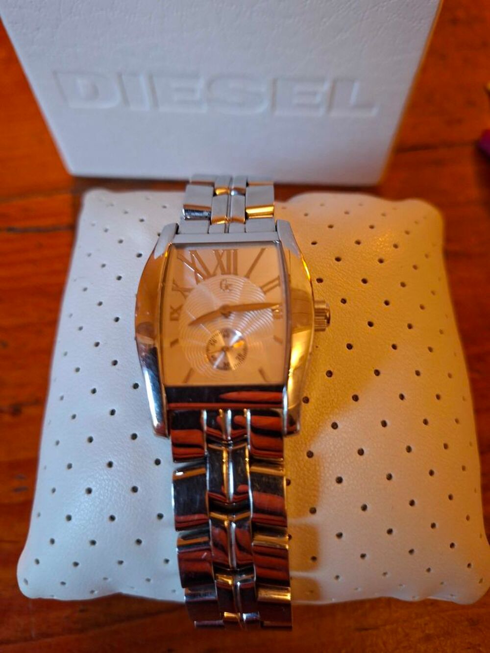 montre guess gc21500 collector Bijoux et montres