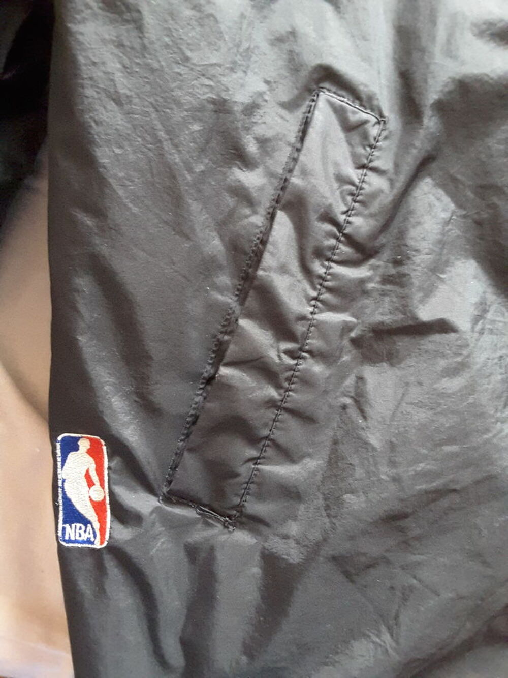 Blouson Chicago Bulls ? Vintage ? Starter - S Vêtements