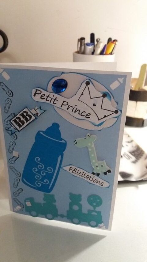 CARTES DE NOEL ANNIVERSAIRE NAISSANCES  CONDOLEANCES 
3 Charantonnay (38)