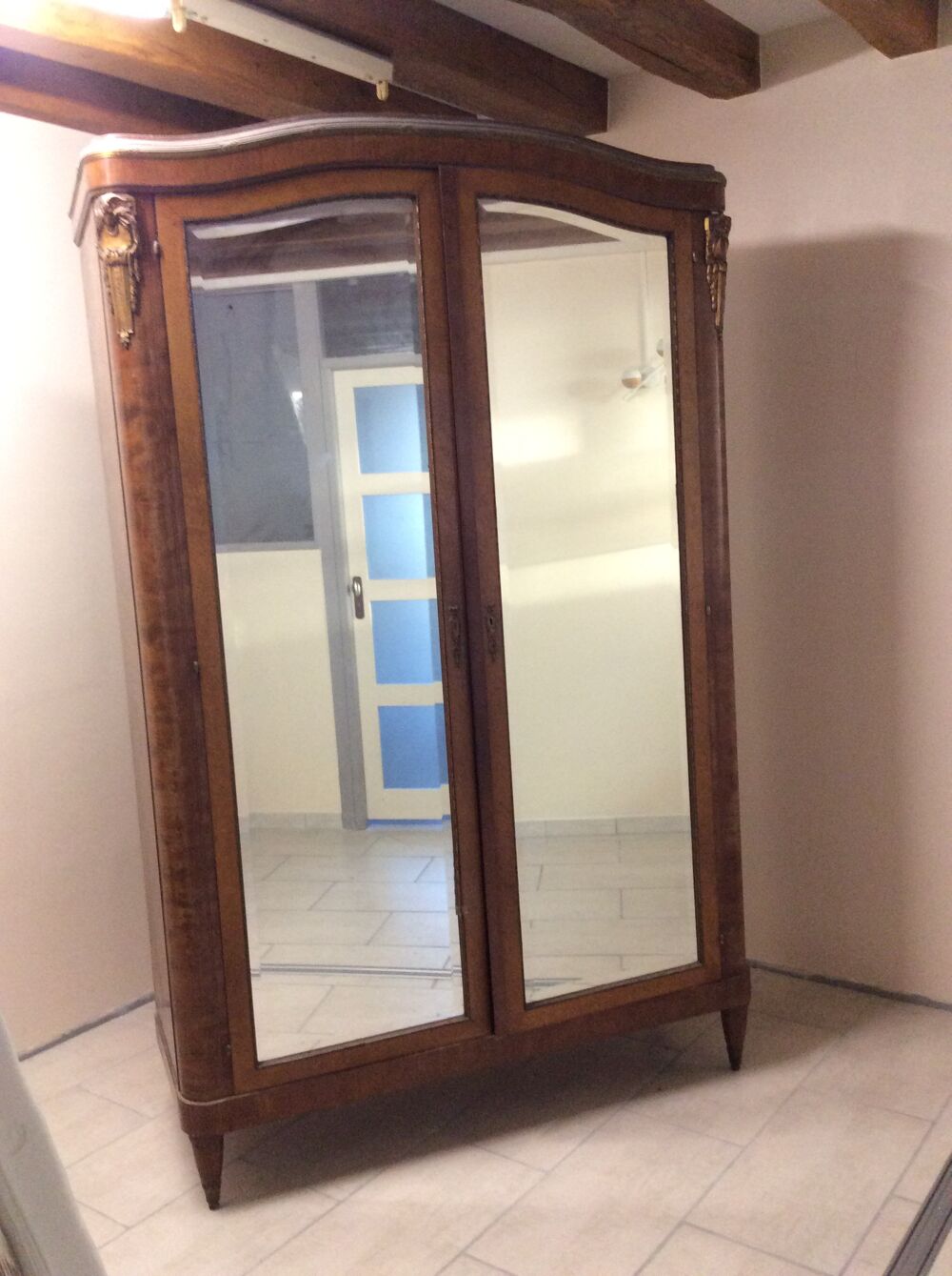 Ensemble chambre &agrave; coucher Meubles