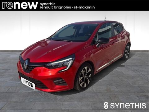 Annonce voiture Renault Clio V 13490 €