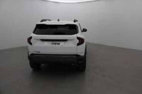 Duster Hybrid 140 Journey 2025 occasion 21200 Beaune