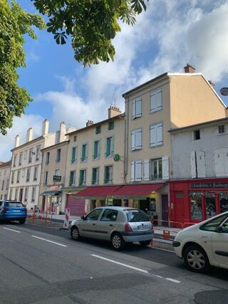  Appartement à louer 145 m²