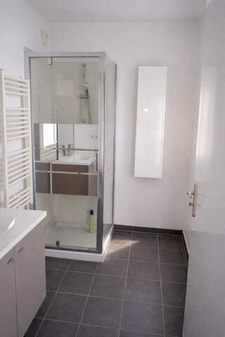  Appartement � vendre 4 pi�ces 80 m� Nanterre