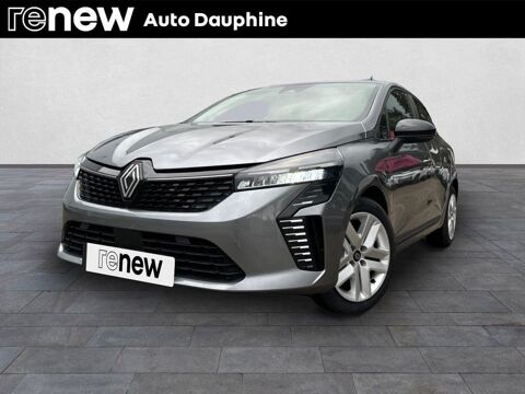 Renault Clio V Clio TCe 90 Evolution 2023 occasion Rives 38140