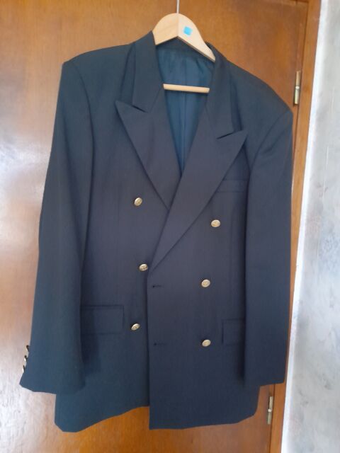 Blazer 15 Voreppe (38)