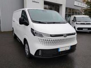 Deliver 7 L2H1 Diesel 150 ch 2024 occasion 53000 Laval