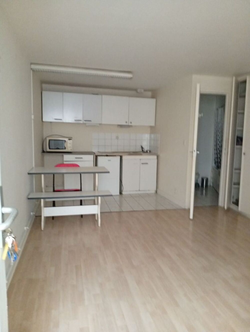 Vente Appartement APPARTREMENT BORDEAUX TRIBUNAL Bordeaux