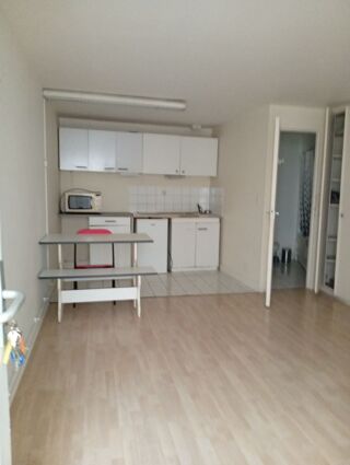 Vente Appartement APPARTREMENT BORDEAUX TRIBUNAL Bordeaux