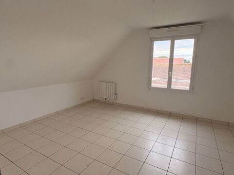  Appartement � louer 2 pi�ces 51 m�