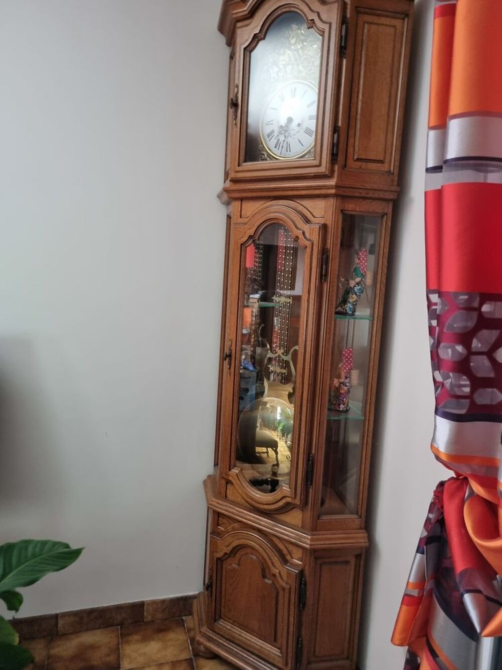 HORLOGE COMTOISE Meubles