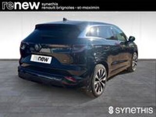Austral E-Tech hybrid 200 Techno 2023 occasion 83170 Brignoles