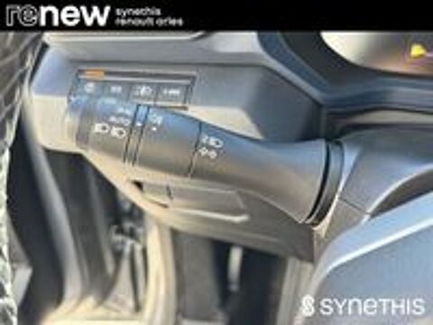 Duster Hybrid 140 Expression 2025 occasion 13200 Arles