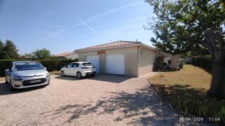  Maison à vendre 5 pièces 125 m²
